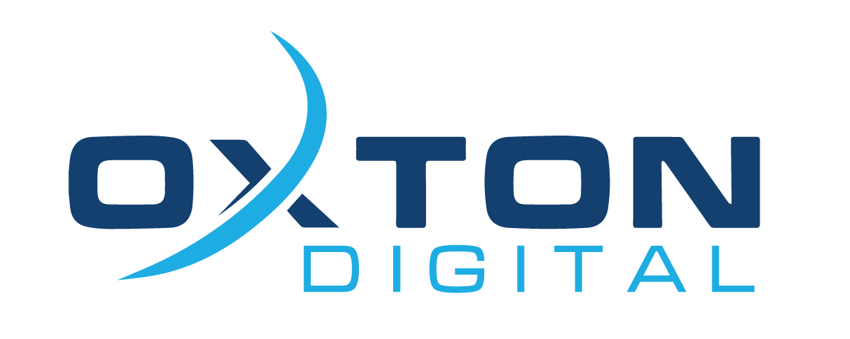GITALB - OXTON DIGITAL